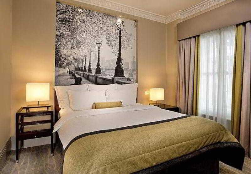 Threadneedles, Autograph Collection Hotel London Bagian luar foto