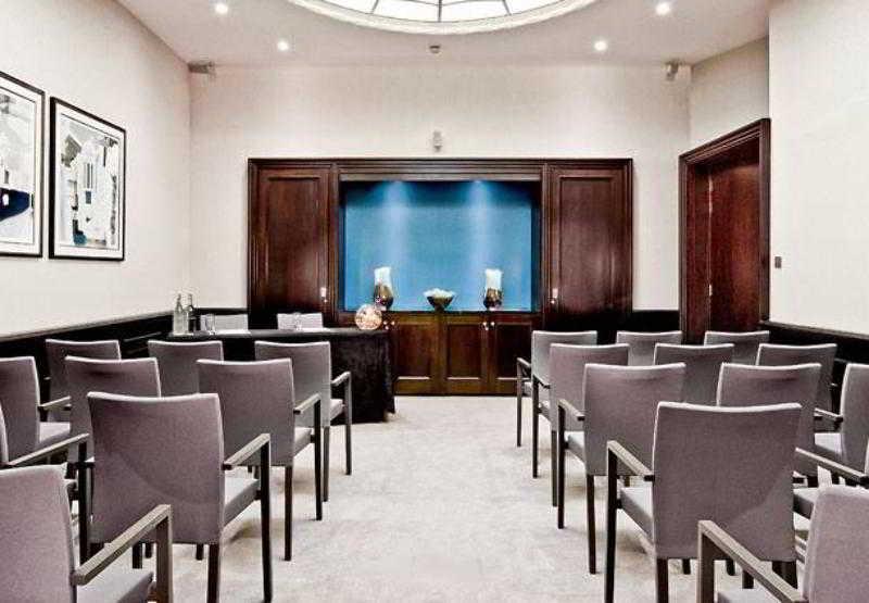 Threadneedles, Autograph Collection Hotel London Bagian luar foto