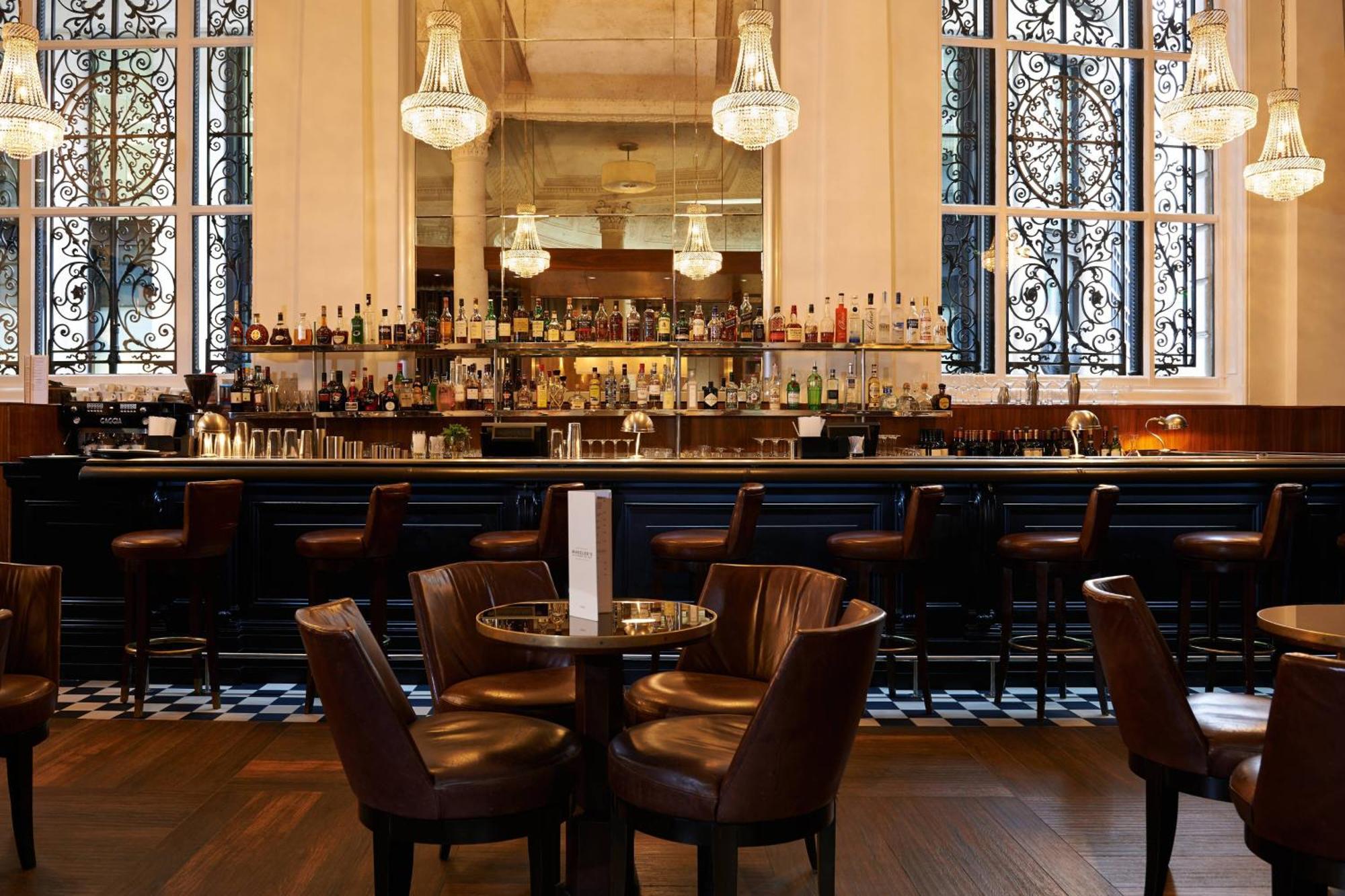 Threadneedles, Autograph Collection Hotel London Bagian luar foto