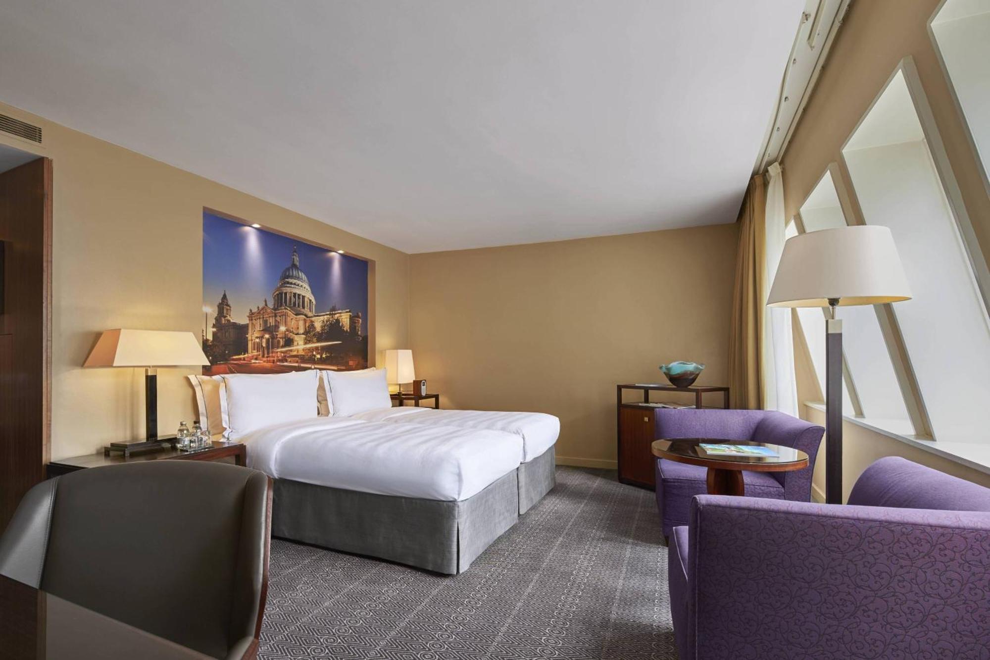 Threadneedles, Autograph Collection Hotel London Bagian luar foto