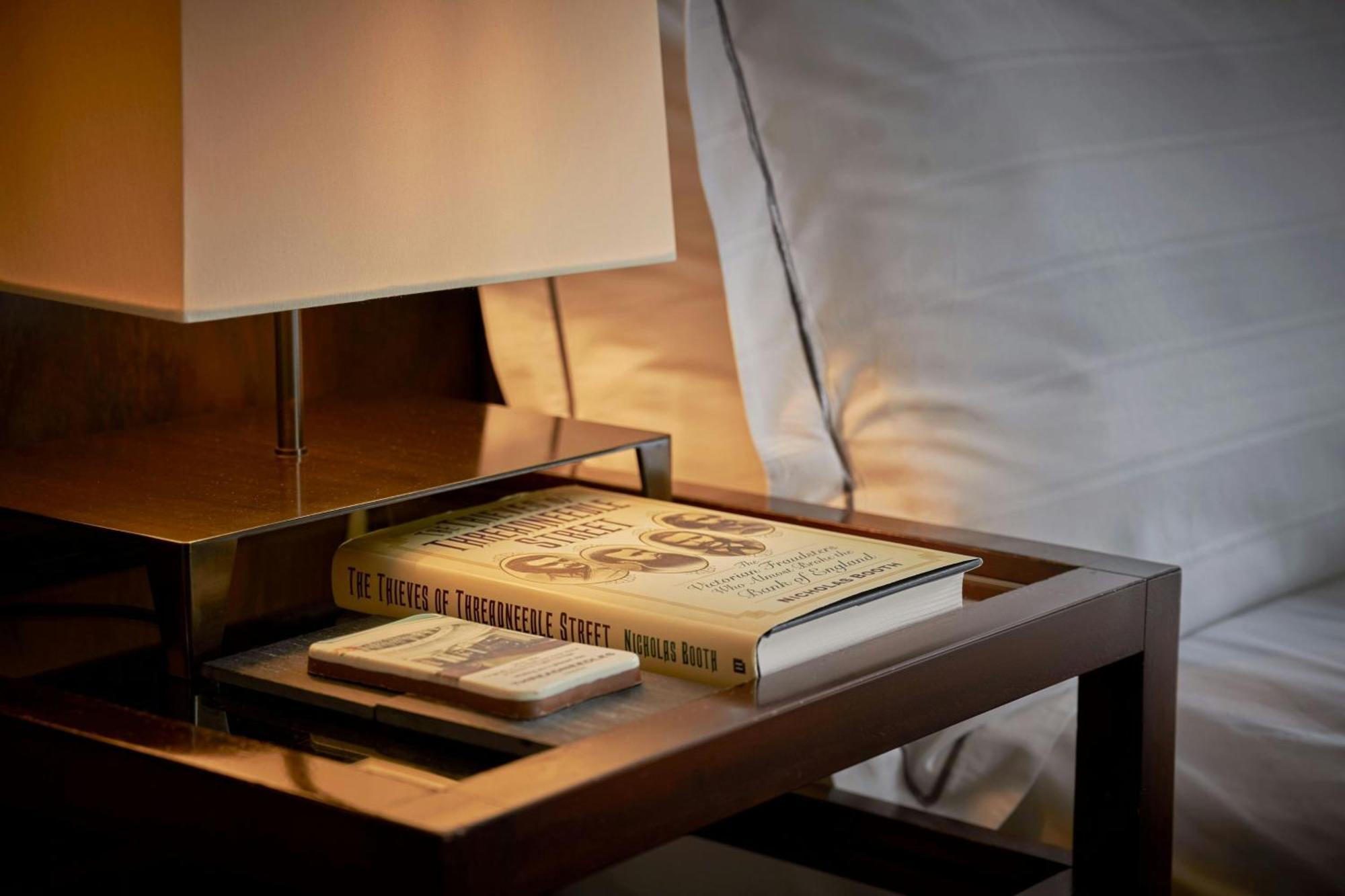 Threadneedles, Autograph Collection Hotel London Bagian luar foto