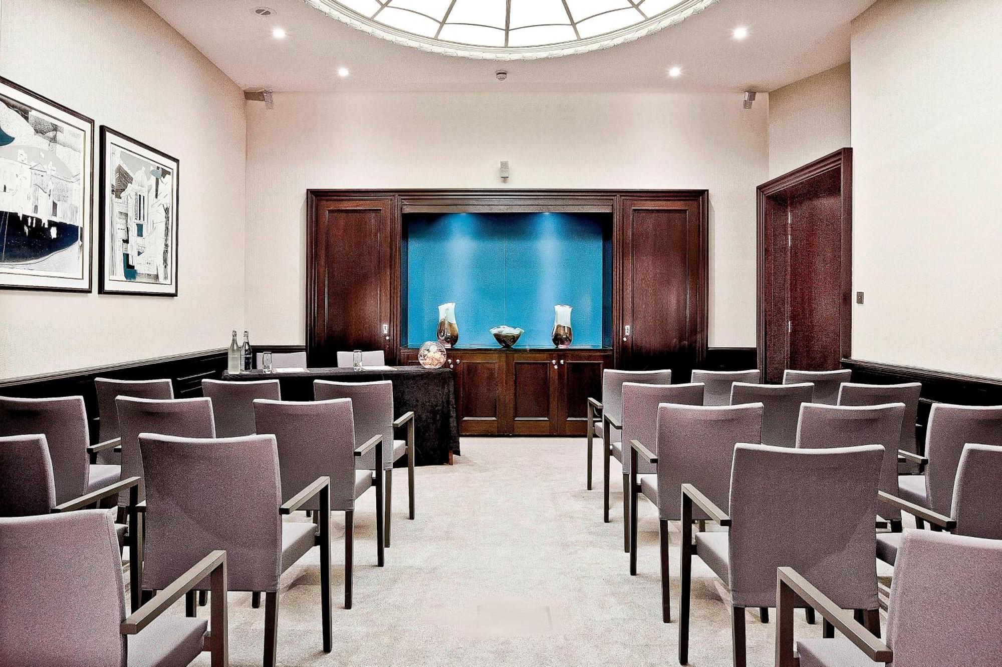 Threadneedles, Autograph Collection Hotel London Bagian luar foto