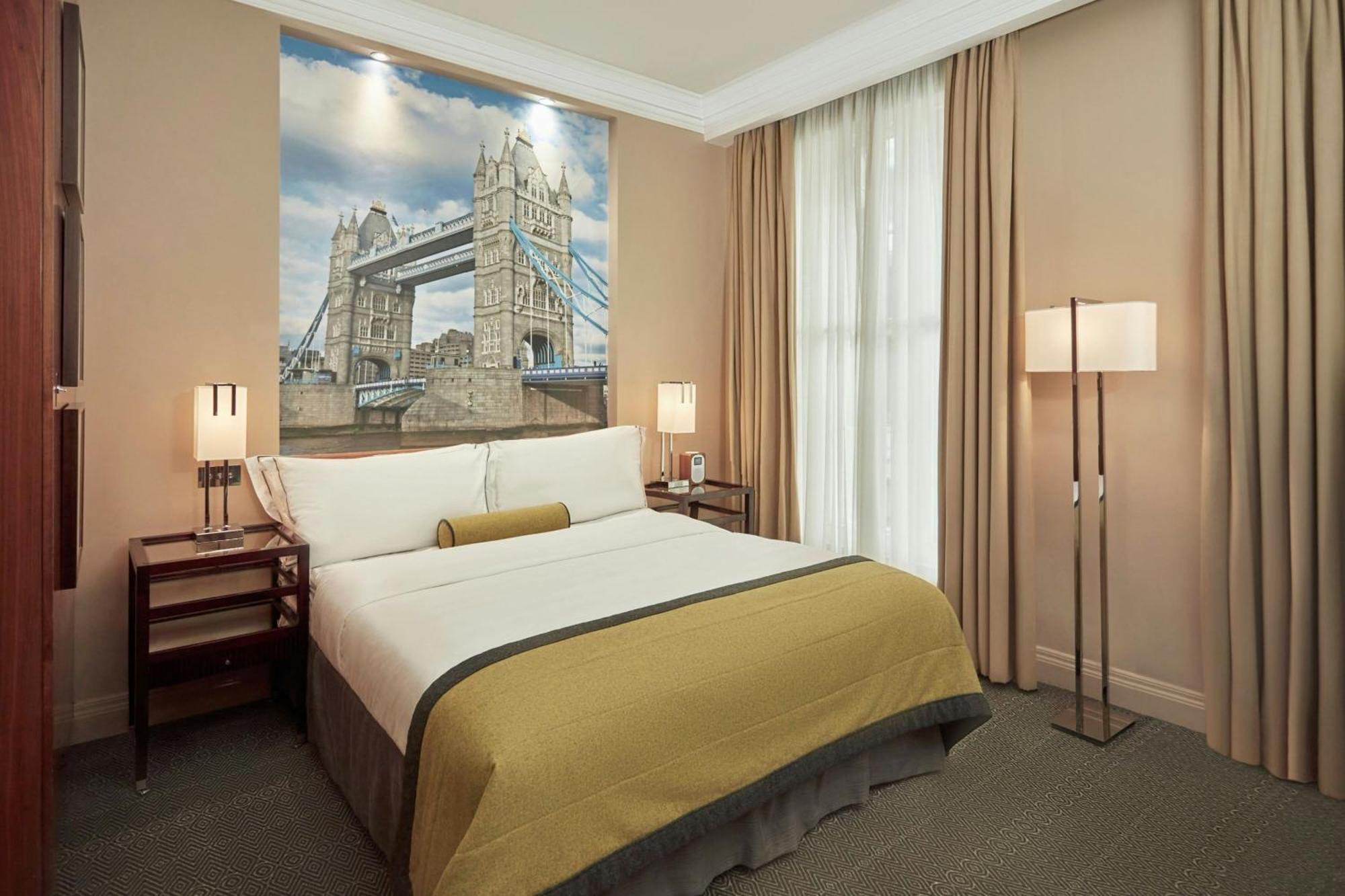 Threadneedles, Autograph Collection Hotel London Bagian luar foto