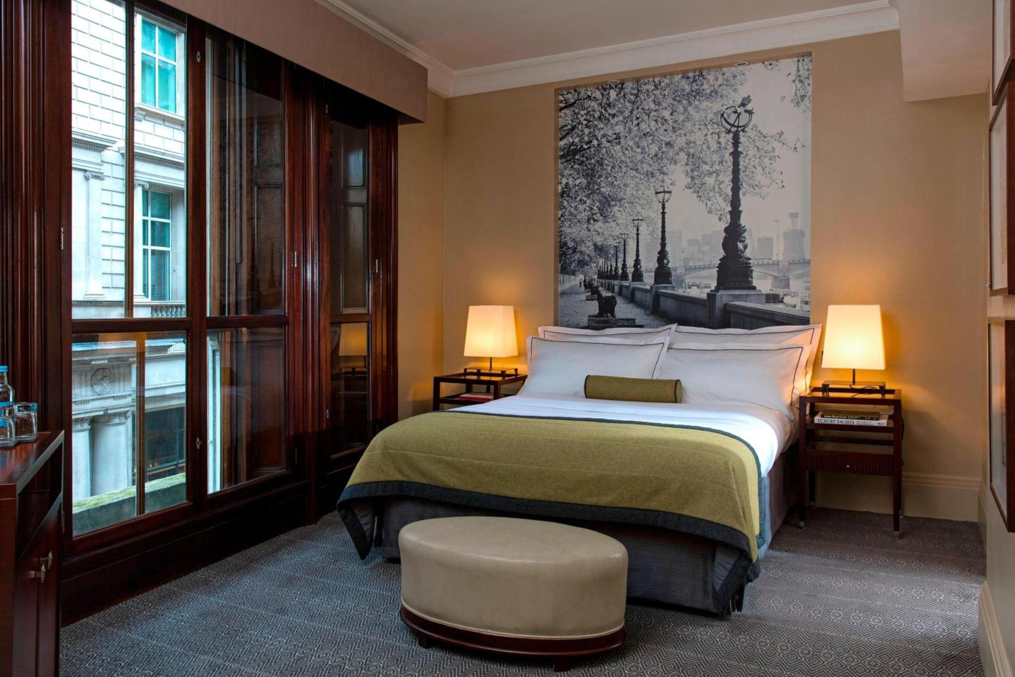 Threadneedles, Autograph Collection Hotel London Bagian luar foto