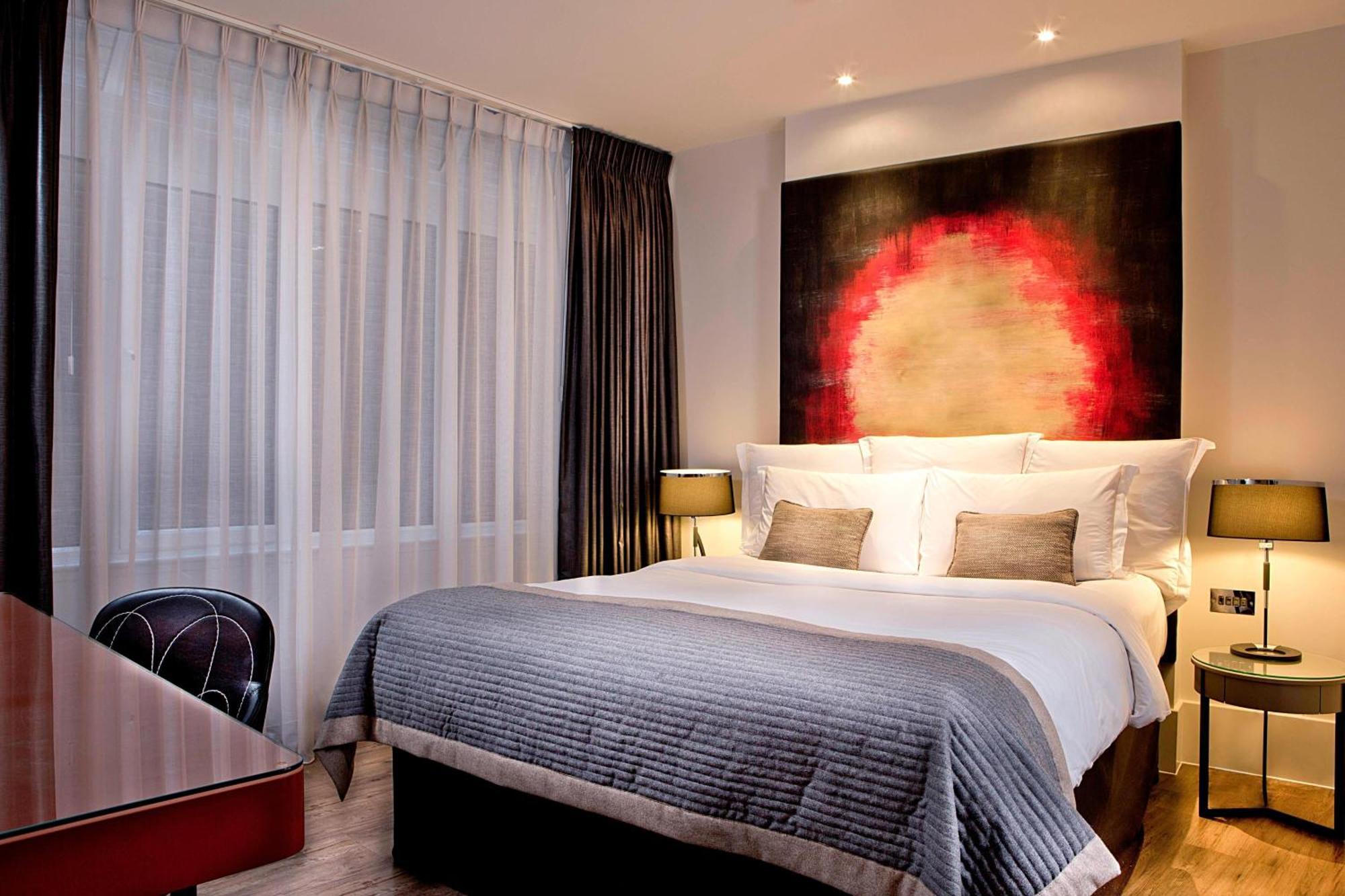 Threadneedles, Autograph Collection Hotel London Bagian luar foto