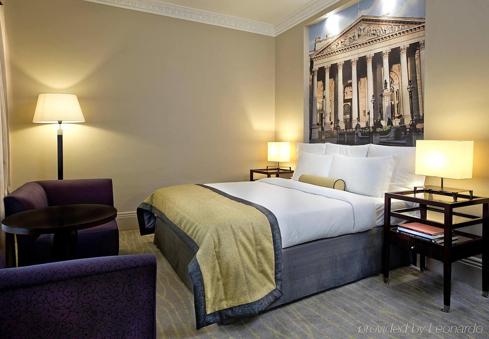 Threadneedles, Autograph Collection Hotel London Bagian luar foto