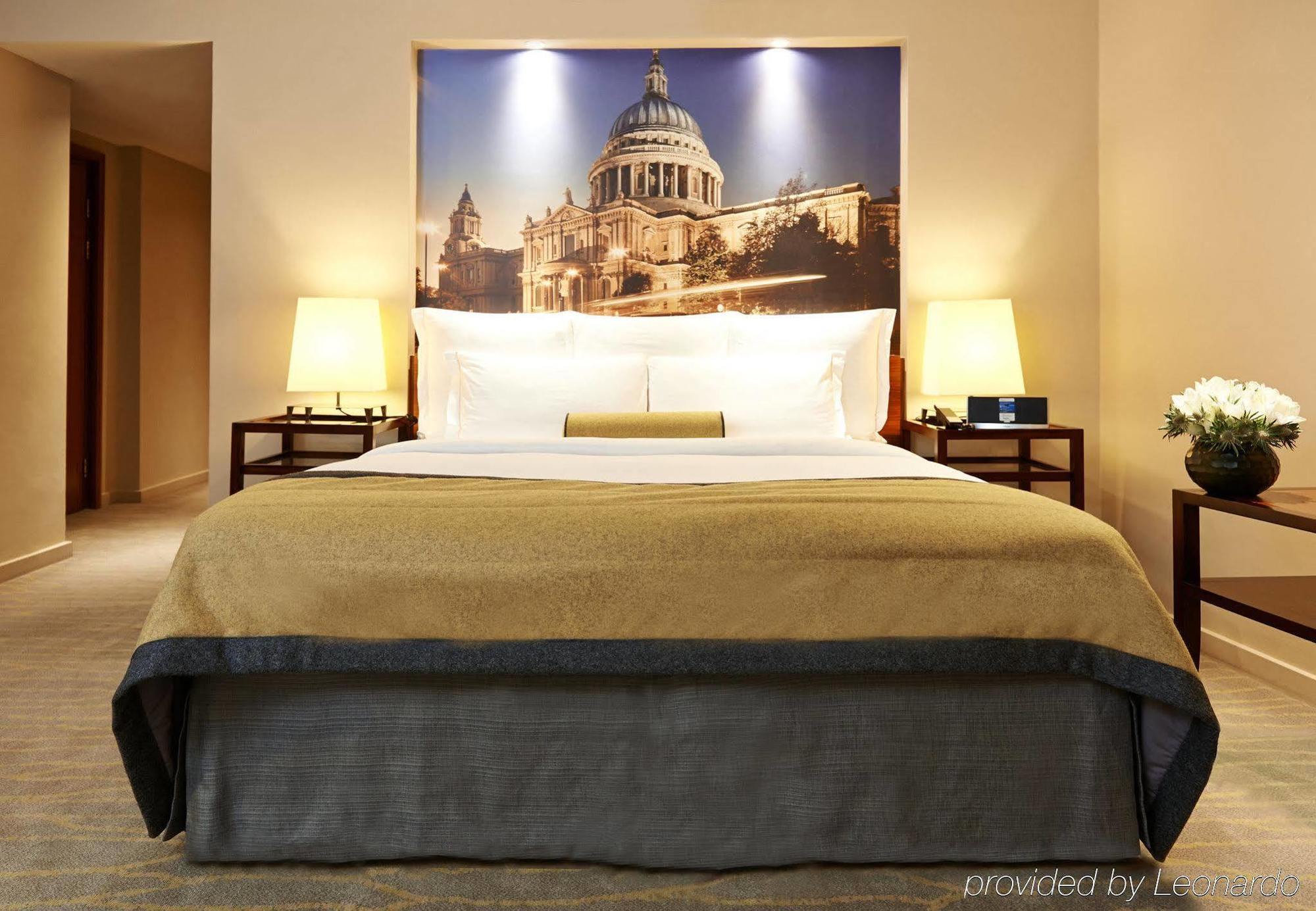 Threadneedles, Autograph Collection Hotel London Bagian luar foto